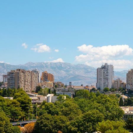 Your Vacation Apartment Сплит Экстерьер фото