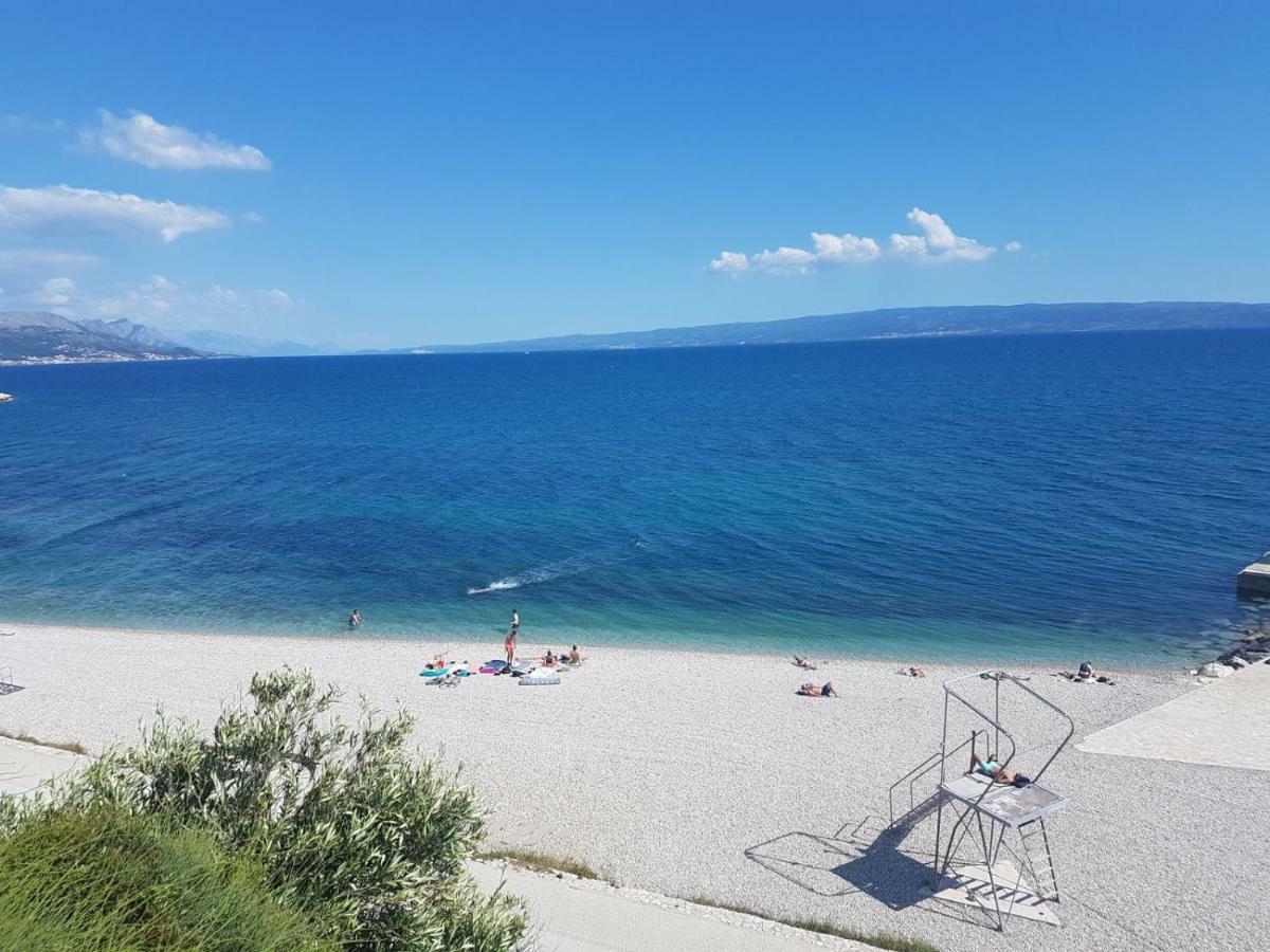 Your Vacation Apartment Сплит Экстерьер фото