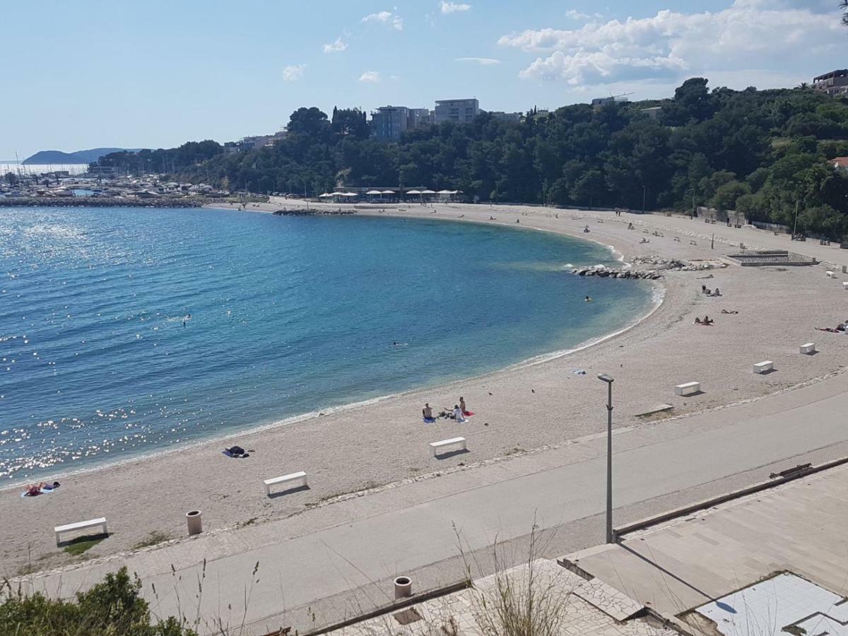 Your Vacation Apartment Сплит Экстерьер фото