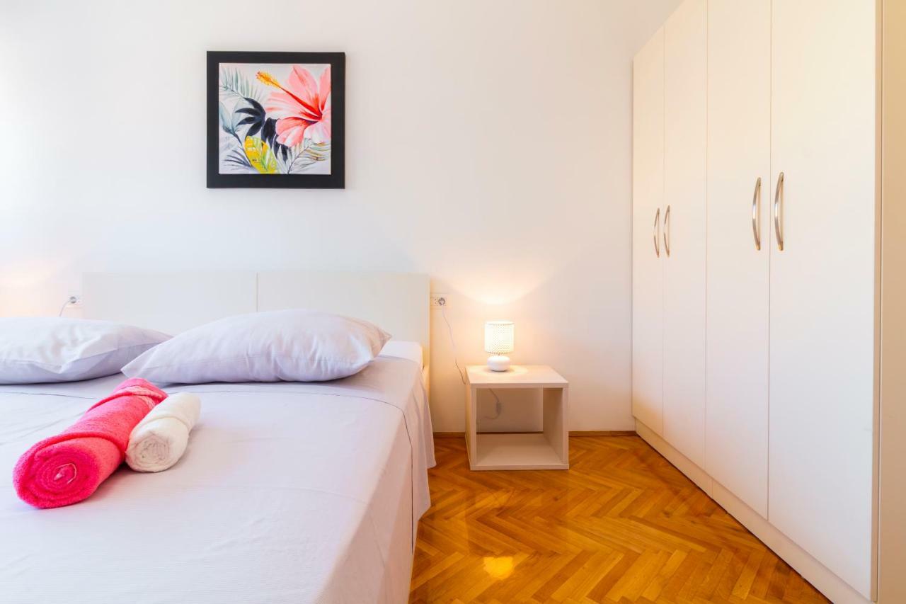 Your Vacation Apartment Сплит Экстерьер фото