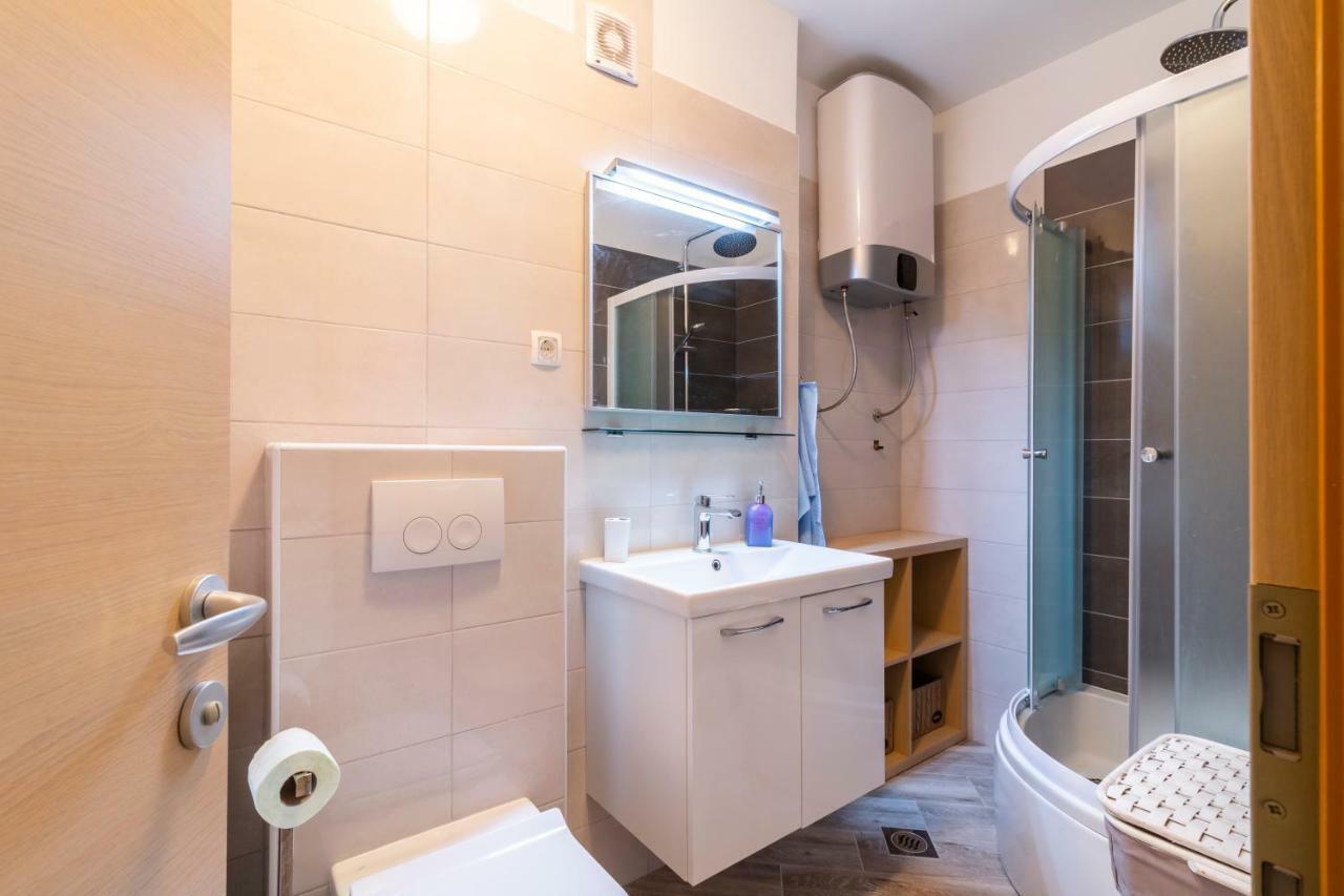 Your Vacation Apartment Сплит Экстерьер фото