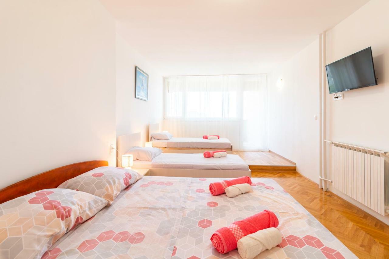 Your Vacation Apartment Сплит Экстерьер фото