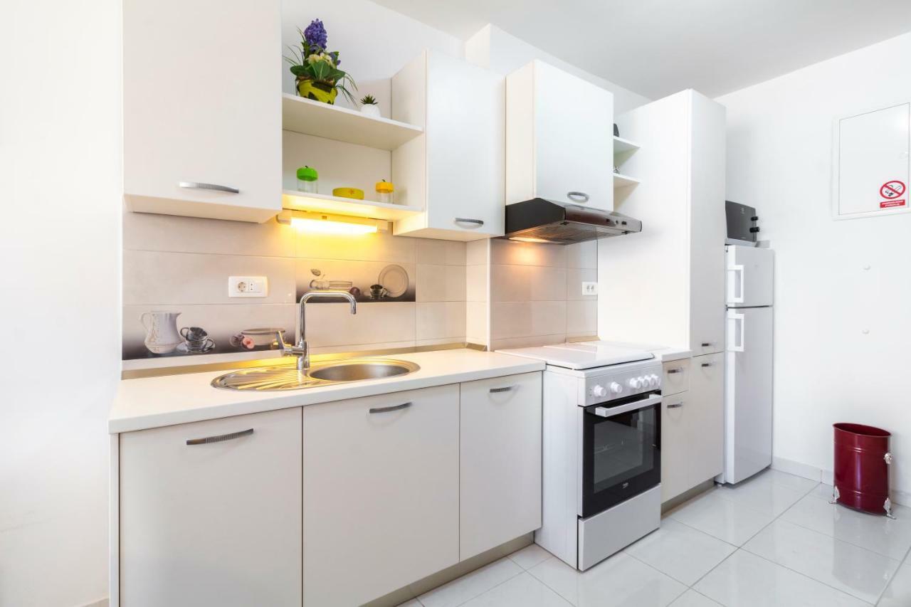 Your Vacation Apartment Сплит Экстерьер фото