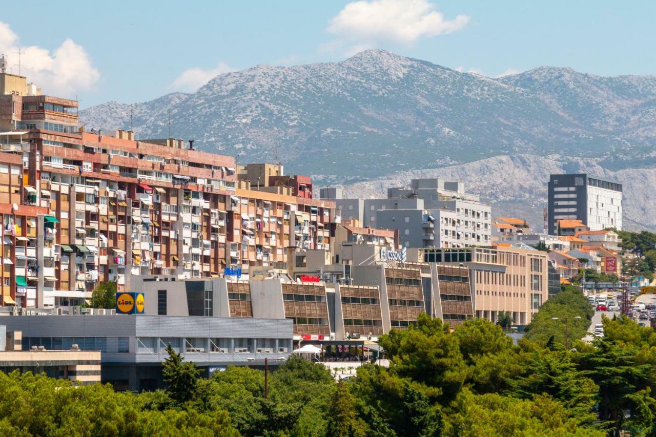 Your Vacation Apartment Сплит Экстерьер фото