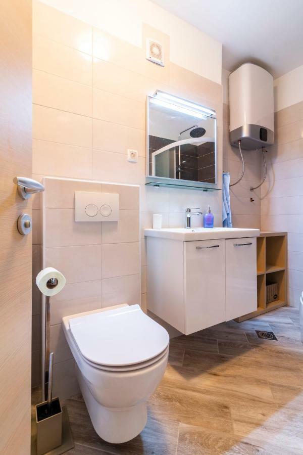 Your Vacation Apartment Сплит Экстерьер фото
