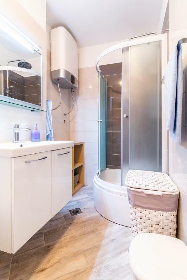 Your Vacation Apartment Сплит Экстерьер фото