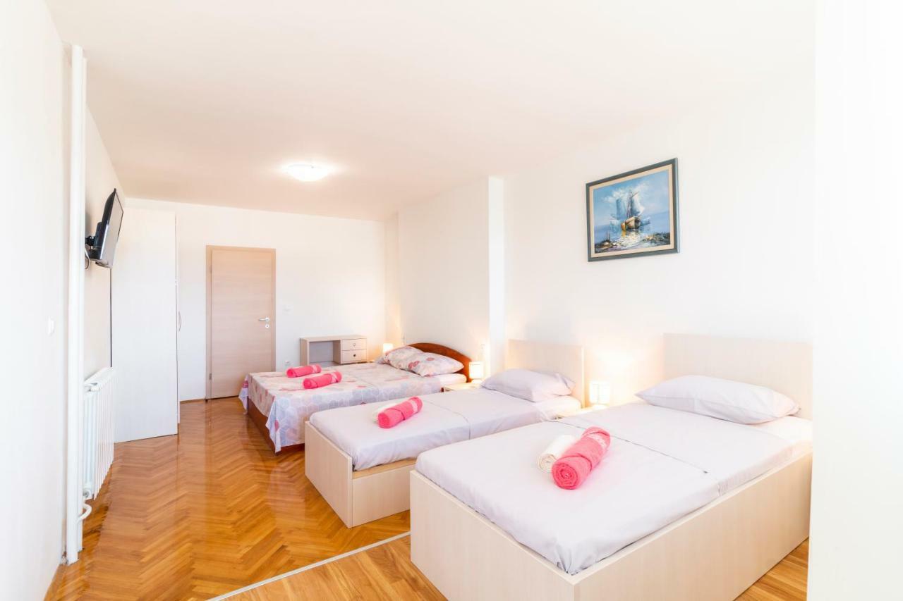 Your Vacation Apartment Сплит Экстерьер фото