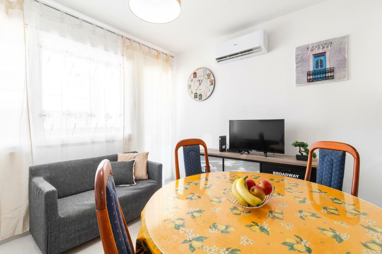 Your Vacation Apartment Сплит Экстерьер фото