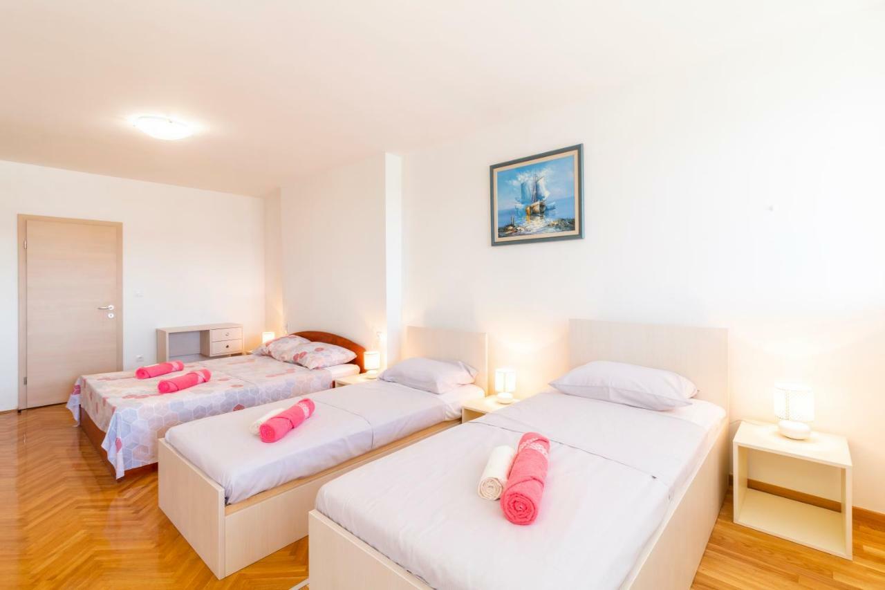Your Vacation Apartment Сплит Экстерьер фото